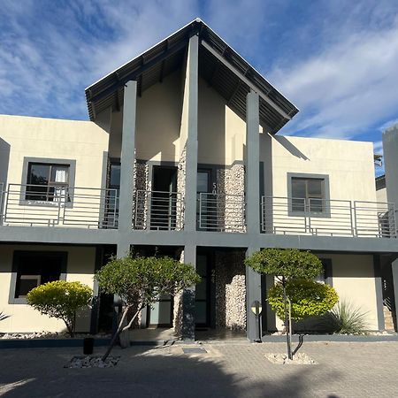 Morning Side 49 Apartment Ongwediva Exterior photo